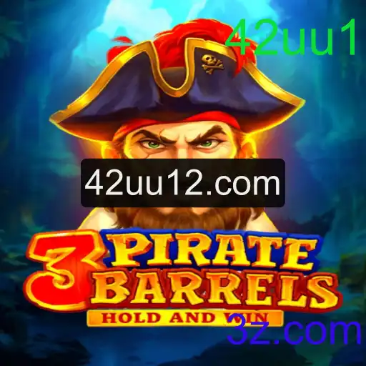 Explorando o Mundo de 3PirateBarrels: Um Jogo de Aventura e Estratégia