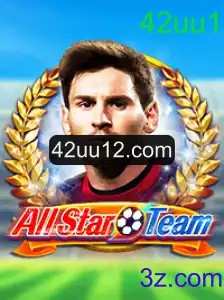 Descubra o Mundo Empolgante de AllStarTeam: Um Jogo Inovador