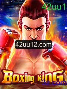BoxingKing: O Jogo de Luta que Está Conquistando as Arenas Digitais
