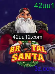BrutalSanta: Um Mergulho no Aventureiro Universo do Natal