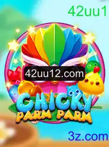 Explorando o Universo de ChickyParmParm: O Jogo que Conquista Fãs ao Redor do Mundo