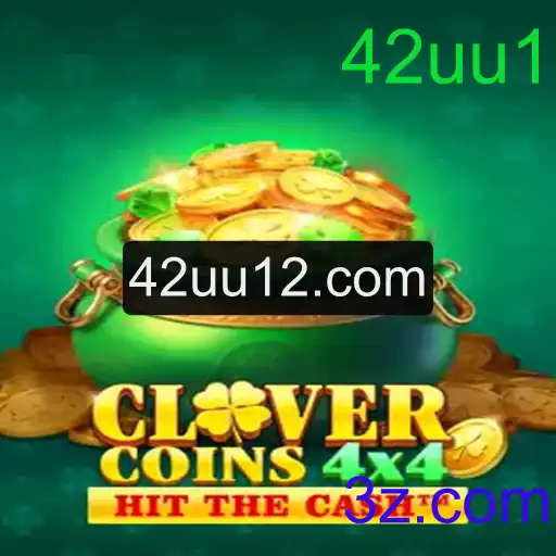 Descubra CloverCoins4x4: Um Novo Jogo Emocionante