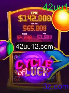 CycleofLuck: Explorando o Novo Fenômeno de Jogo com Palavras-Chave Únicas