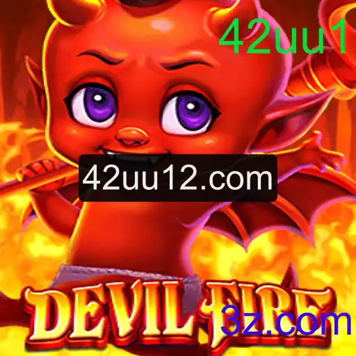 Explorando DevilFire: O Novo Fenômeno dos Jogos
