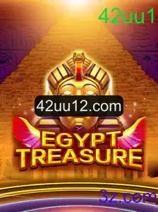 EgyptTreasure: Uma Jornada Épica ao Mundo Antigo