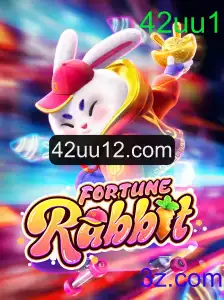 FortuneRabbit: Aventura e Estratégia no Mundo dos Coelhos da Sorte