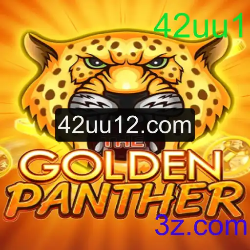 Descubra a Aventura de GOLDENPANTHER: Um Novo Universo de Jogos