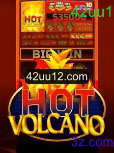 Descubra o Fascinante Jogo HotVolcano: Descrição, Introdução e Regras