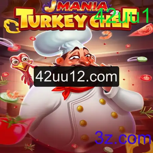 Explorando o Mundo de JManiaTurkeyChef: Um Jogo de Estratégia e Sabor