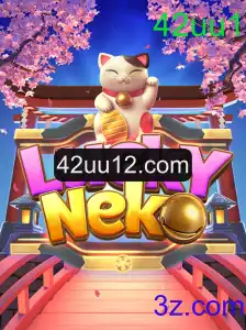 LuckyNeko: Uma Exploração Detalhada do Jogo de Azar Multidimensional