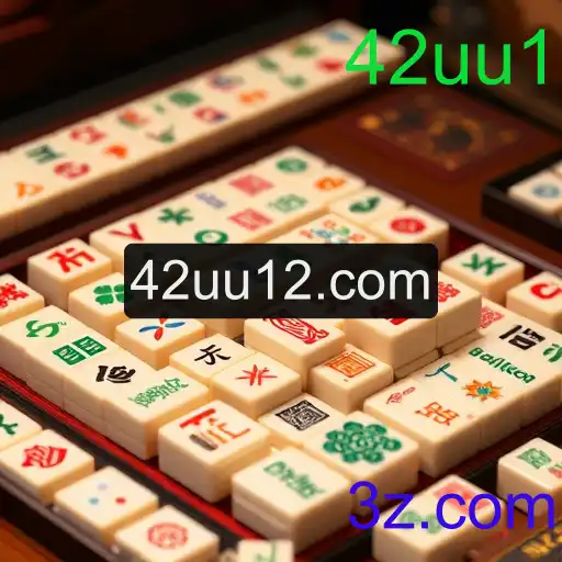 Mahjong
