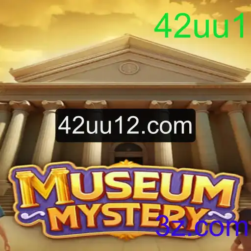 Descubra MuseumMystery: O Jogo que Une Arte e Aventura