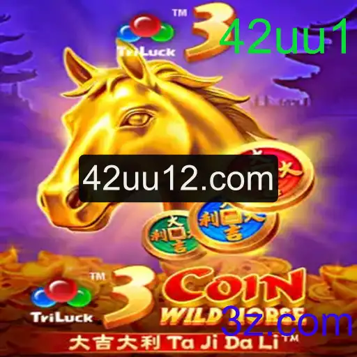 Explorando o Fascinante Mundo de 3CoinWildHorse