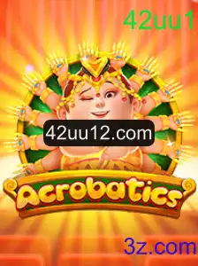 Acrobatics: Um Novo Mundo de Entretenimento