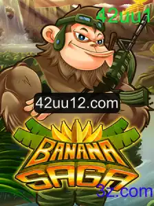 Explorando o Mundo Fascinante de BananaSaga