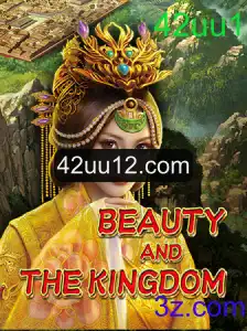 Descubra 'BeautyAndTheKingdom': Um Jogo de Estratégia e Encanto
