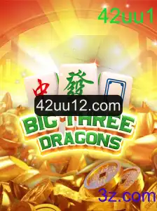 Explorando o Fascinante Mundo de BigThreeDragons