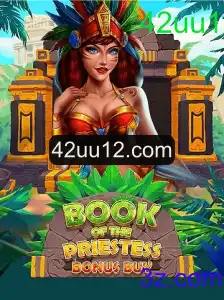 Descubra o Fascinante Mundo de BookOfThePriestess com a Palavra-Chave 42uu1