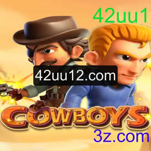 Descubra o Mundo Envolvente de 'COWBOYS': Um Jogo de Estratégia e Aventura