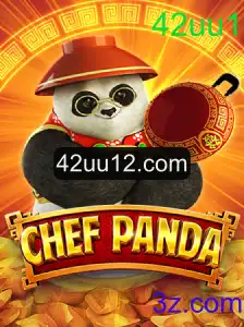 Descubra o fascinante mundo de ChefPanda: Um jogo inovador e viciante