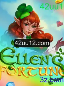EllensFortune: Um Mergulho no Fascinante Mundo do Novo Jogo