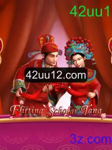 Explorando o Universo de Flirting Scholar Tang: Regras e Dinâmicas