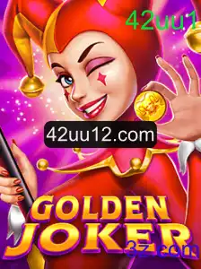 GoldenJoker: O Guia Definitivo para o Jogo do Momento