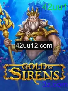 GoldofSirens: Explorando o Mundo Enigmático do Novo Jogo de Estratégia