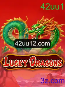 Explorando o Mundo Empolgante de LuckyDragons