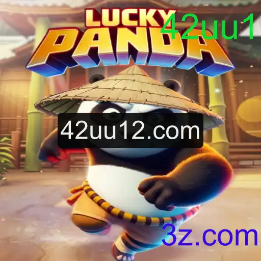 Explorando o Universo de LuckyPanda: Uma Aventura Única