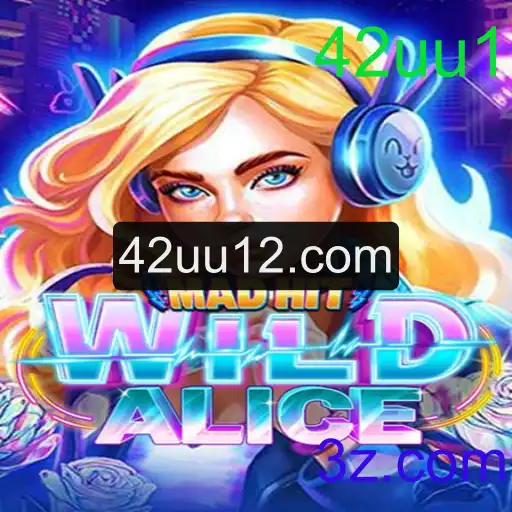 Descubra MadHitWildAlice: O Jogo Que Está Revolucionando o Entretenimento Digital