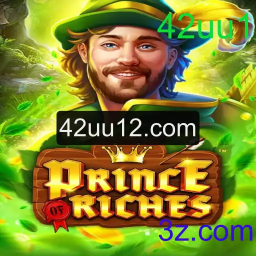 Descubra o Fascinante Mundo de 'PrinceOfRiches'