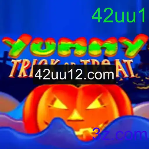 YummyTrickorTreat: Uma Aventura Doce e Aterrorizante