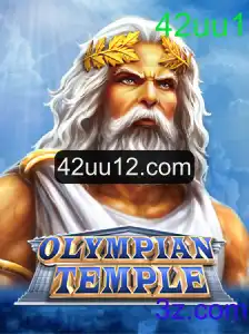 Conheça o Fascinante Jogo OlympianTemple