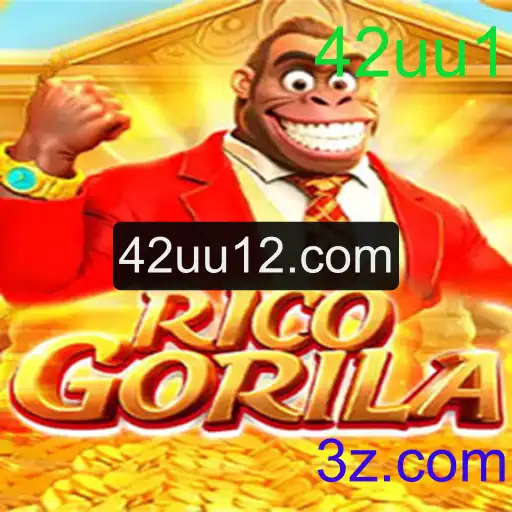 Descubra RicoGorila: O Jogo Que Está Revolucionando o Mercado de Entretenimento