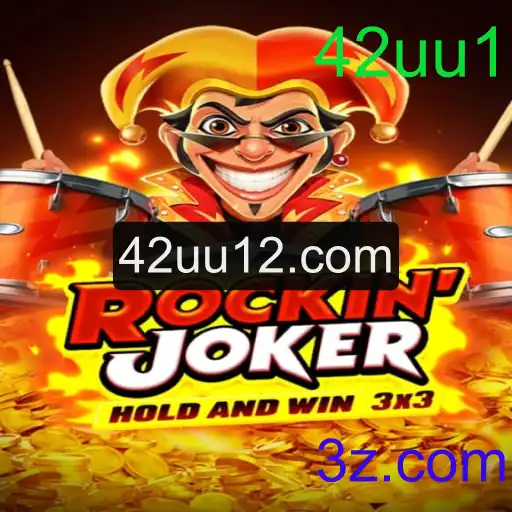 Explorando o Universo de RockinJoker: A Dinâmica e as Regras do Jogo
