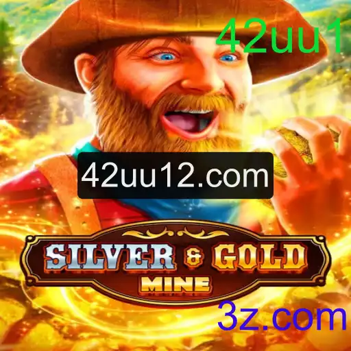 SilverGold: Mergulhe no Novo Fenômeno dos Jogos com 42uu1