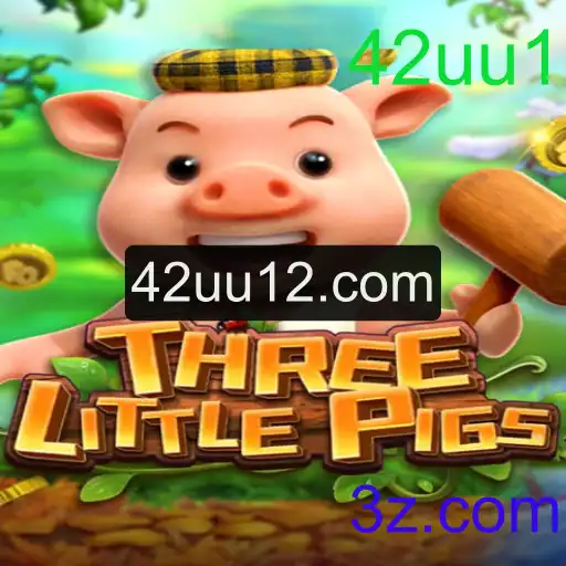 Explorando o Universo do Jogo THREELITTLEPIGS: Uma Aventura Interativa Inovadora