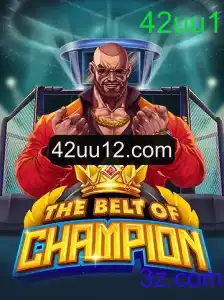 TheBeltOfChampion: Uma Exploração do Universo dos Jogos Modernos