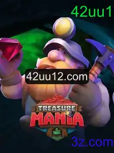 Explorando TreasureMania: Um Jogo de Aventura e Estratégia